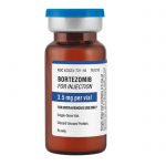 Бортезомиб (Bortezomib) 3.5 мг