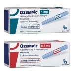 ozempic 0.5mg and 1 mg