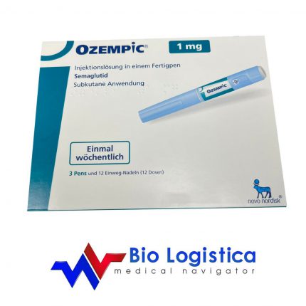 OZEMPIC 1 mg