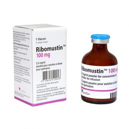 Рибомустин (Ribomustin)